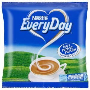 NESTLE EVERY DAY MILK POWDER 200 Grams