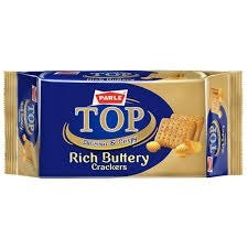 Parle Top Rich Buttery 73 Grams