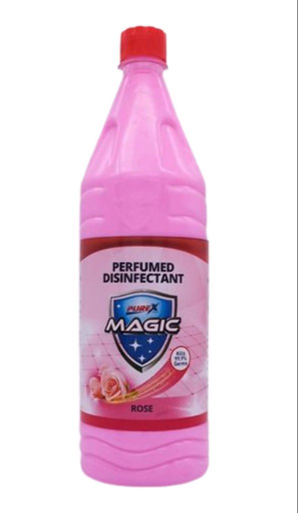 purex-magic-perfumed-disinfectant-rose-floor-cleaner.jpg - Daily Needs Handmade Crochet Rose Online Shopping Website India