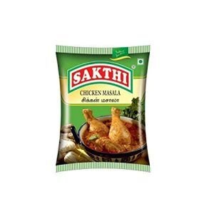 SAKTHI CHICKEN MASALA 50 Grams