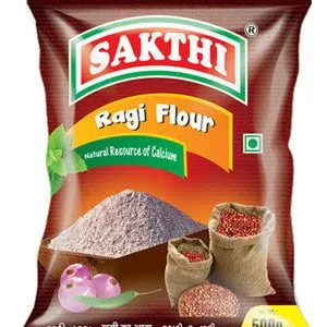 SAKTHI RAGI FLOUR 500 Grams