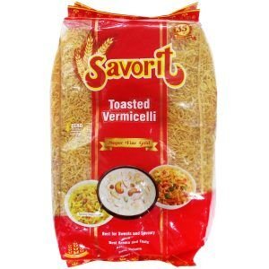SAVORIT VERMICELLI 1 Kg
