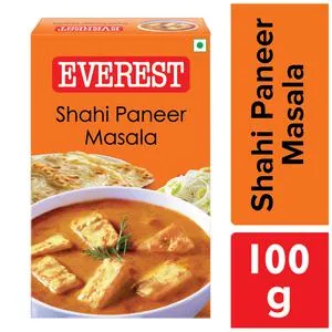 EVEREST SHAHI PANEER MASALA 50 Grams