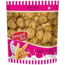 Smart Bite Sweet Heart 250 Grams
