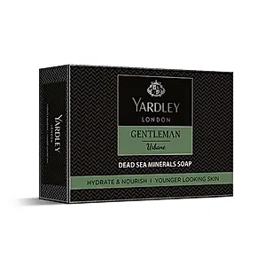Yardley Gentlemen Urban Soap 400 Grams