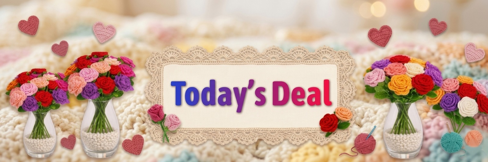 Desktop Banner Todays Deal