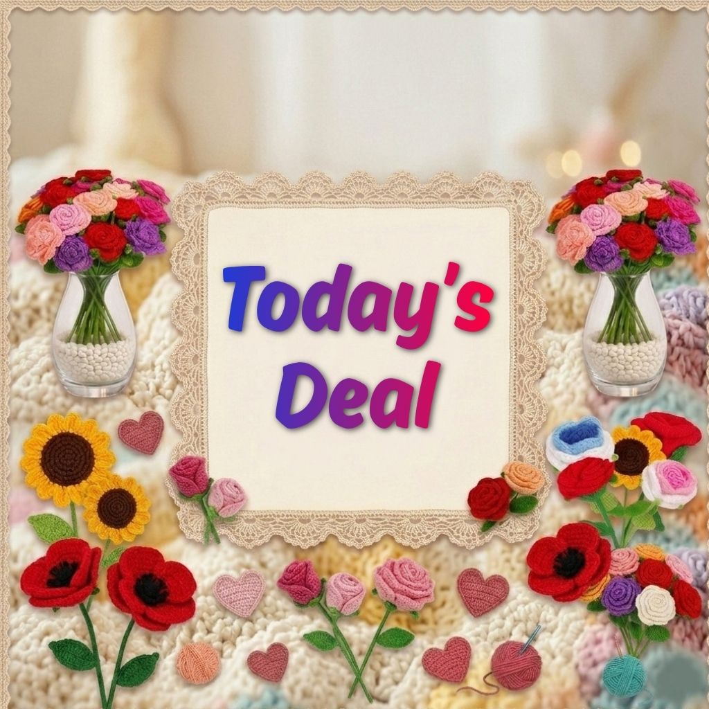 Mobile Banner Todays Deal